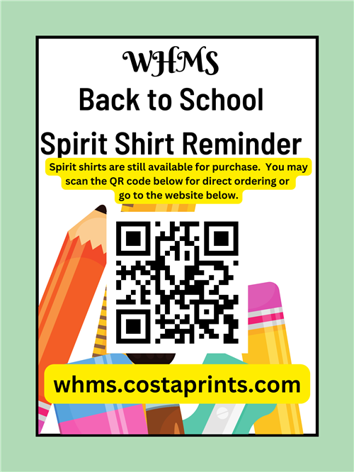 spirit shirts